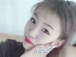 Ylulu