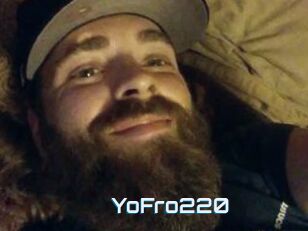 YoFro220