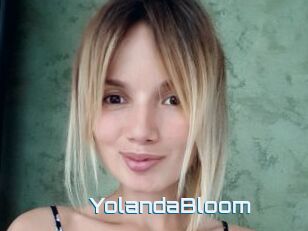 YolandaBloom