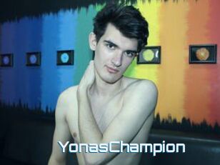 YonasChampion