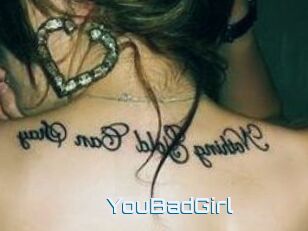 YouBadGirl