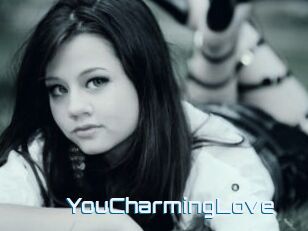 YouCharmingLove