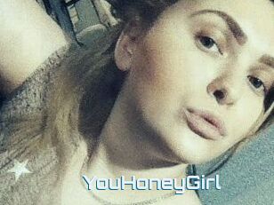 YouHoneyGirl