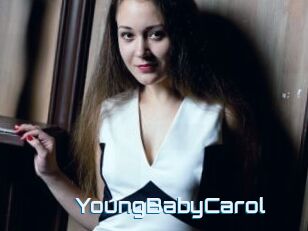 YoungBabyCarol