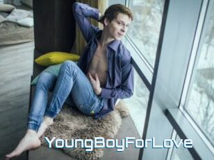 YoungBoyForLove