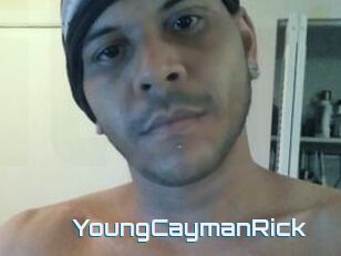 YoungCaymanRick