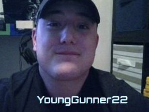 YoungGunner22