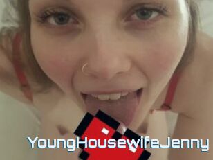 YoungHousewifeJenny