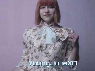 YoungJuliaXO