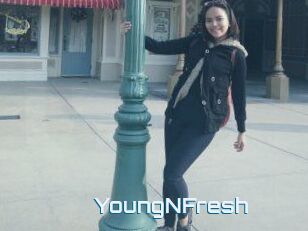 YoungNFresh