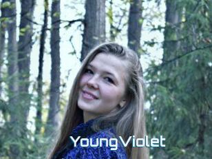 YoungViolet