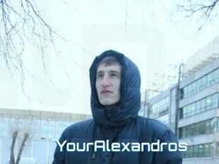 YourAlexandros