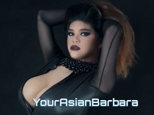 YourAsianBarbara