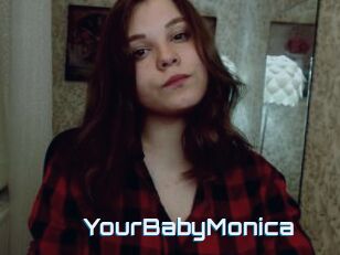 YourBabyMonica