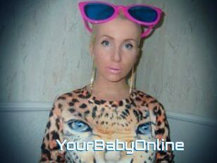 YourBaby_Online