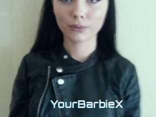 YourBarbieX