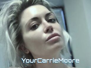 YourCarrieMoore