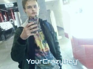 YourCrazyBoy