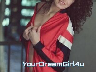 YourDreamGirl4u