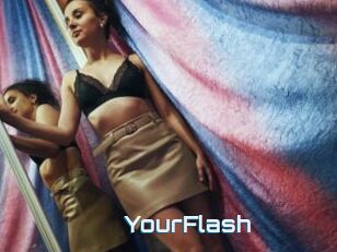 YourFlash