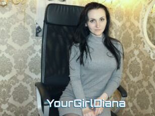 YourGirlDiana