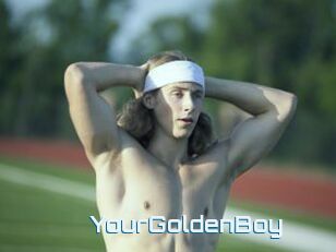 YourGoldenBoy