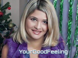 YourGoodFeeling