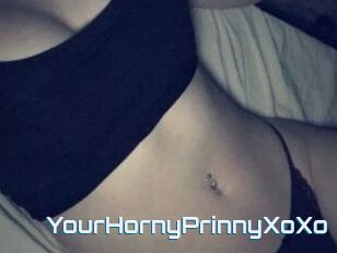 YourHornyPrinnyXoXo