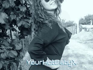 YourHotBabyX