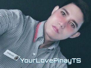 YourLovePinayTS