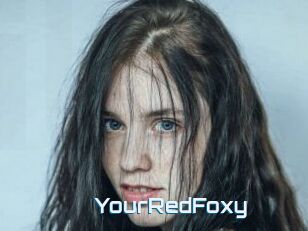 YourRedFoxy