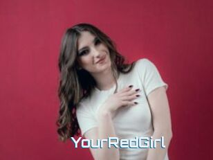 YourRedGirl