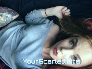 YourScarlettFire