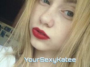 YourSexyKatee