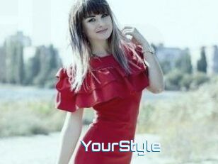 YourStyle