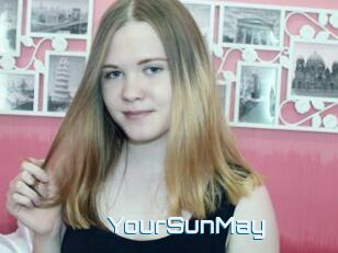 YourSunMay