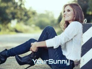 YourSunny