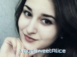 YourSweetAlice