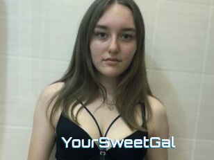 YourSweetGal