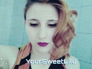 YourSweetLilu