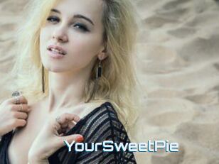 YourSweetPie