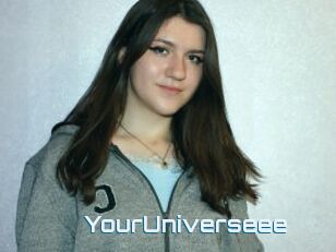 YourUniverseee