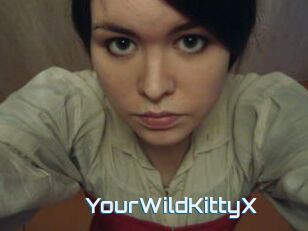 YourWildKittyX