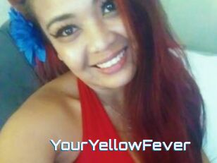 YourYellowFever