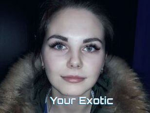 Your_Exotic_