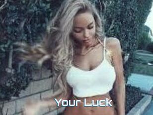 Your_Luck_