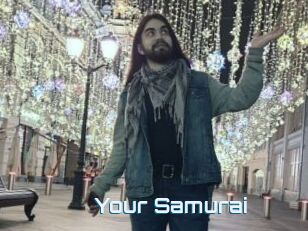 Your_Samurai