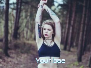 Your_bae