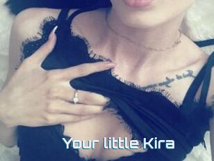 Your_little_Kira