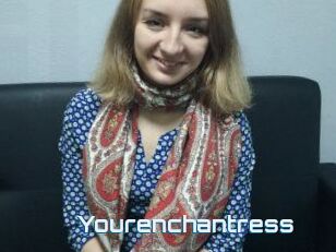 Yourenchantress